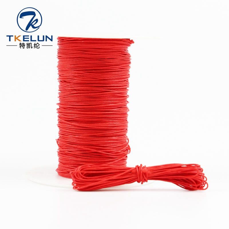 UHMWPE Rope Supplier - Single Double Braid for Outdoor Tent Climbing
