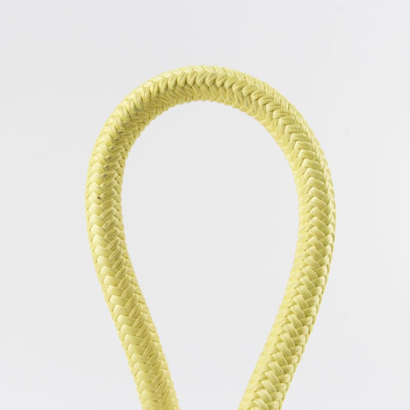 Aramid Elastic Rope Factory - Flame Retardant High Temperature Safety