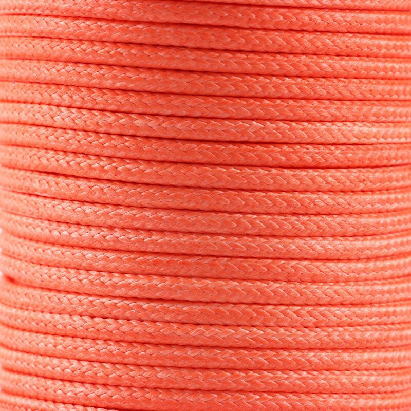 UHMWPE Marine Rope Supplier - 12 Strand 100% Fiber Mooring Line
