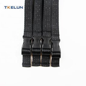 Anti Static Webbing Factory - Aramid Fireproof Electrostatic Elimination