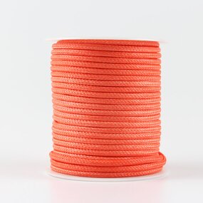 UHMWPE Marine Rope Supplier - 12 Strand 100% Fiber Mooring Line