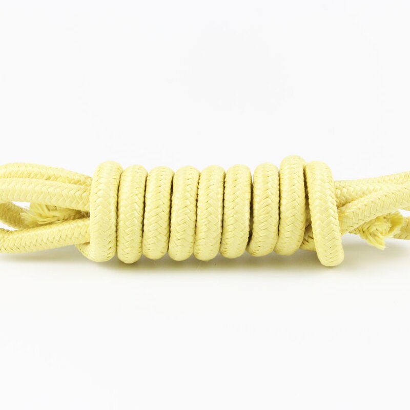 Aramid Elastic Rope Factory - Flame Retardant High Temperature Safety