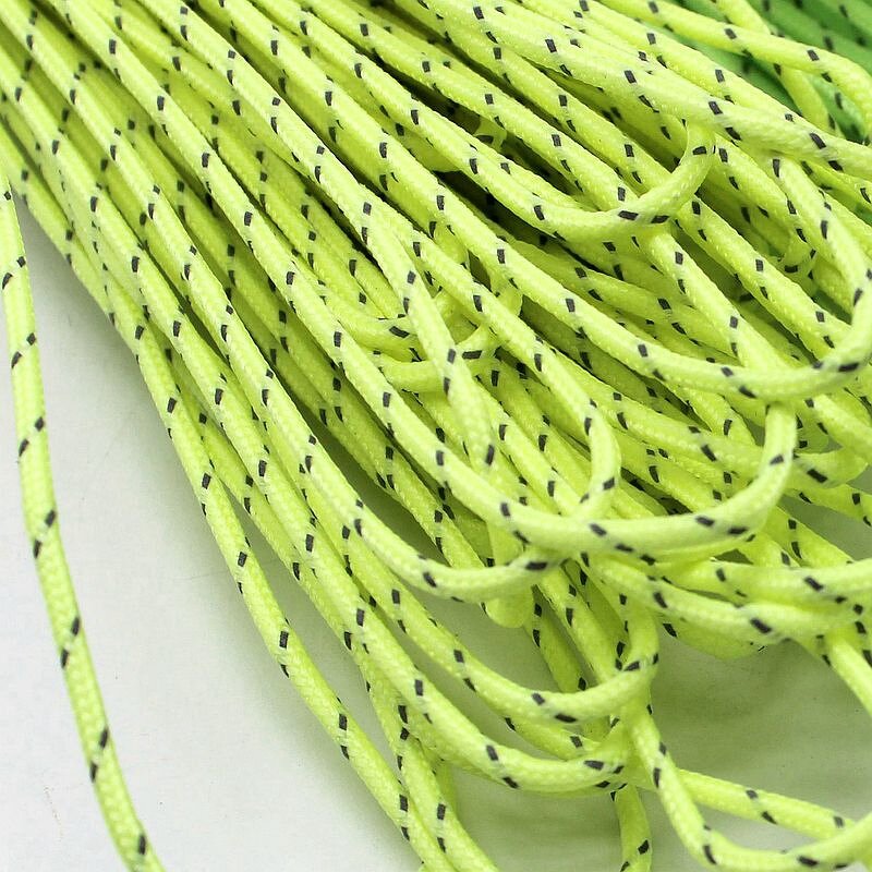 Pet Reflective Rope Manufacturer - Nylon Traction Leash Reflective Set