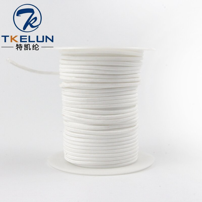 UHMWPE Mooring Rope Manufacturer - for Sailboat Yacht Halyard Sheet