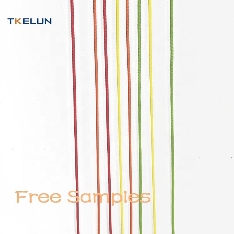 UHMWPE Rope Factory - Customizable 12 Strand Braided for Abrasives