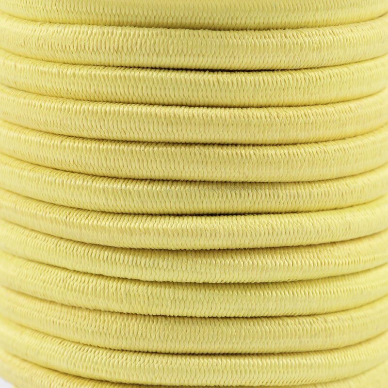 Aramid Elastic Rope Factory - Flame Retardant High Temperature Safety