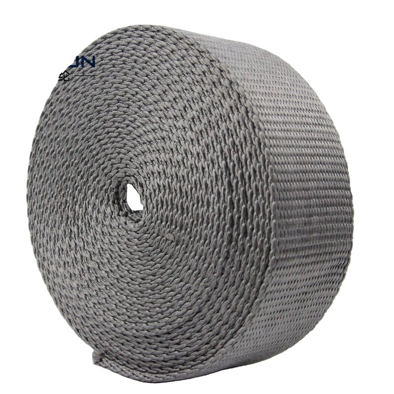 UHMWPE Webbing Manufacturer - Custom Color Specification Hercules