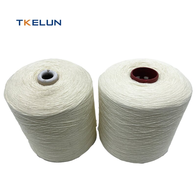 Aramid Sewing Thread Supplier - 26S/6 Fire Retardant Meta Aramid
