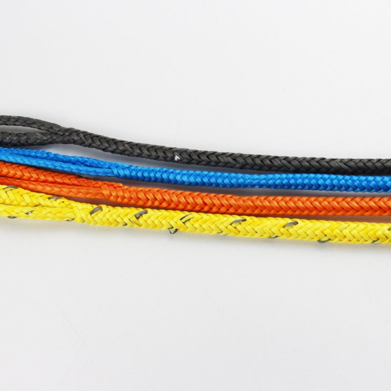 UHMWPE Whoopie Sling Factory - Ultralight UV Resistant for Hammock