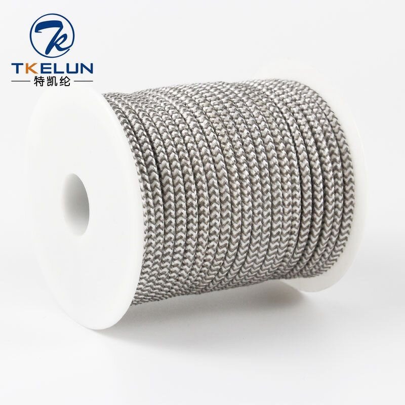 Anti-Static Rope Manufacturer - Stainless Steel Fiber with UHMWPE