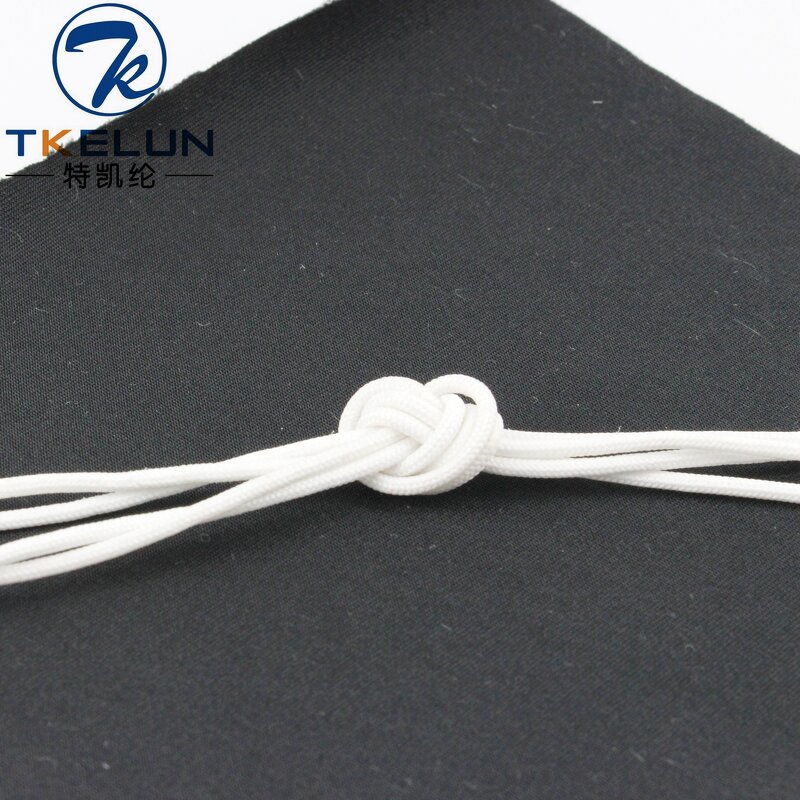 UHMWPE Mooring Rope Manufacturer - for Sailboat Yacht Halyard Sheet