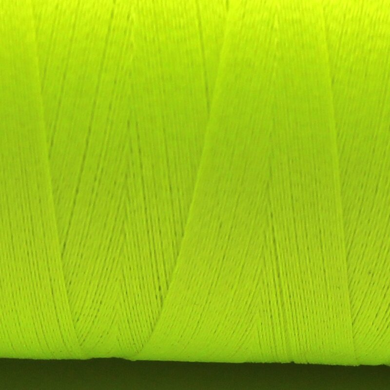 Luminous Filament Yarn Factory - Glow in the Dark Dyed Polyester DTY