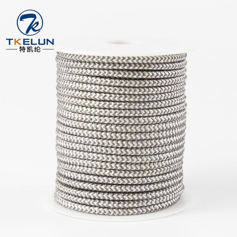 Anti-Static Rope Manufacturer - Stainless Steel Fiber with UHMWPE