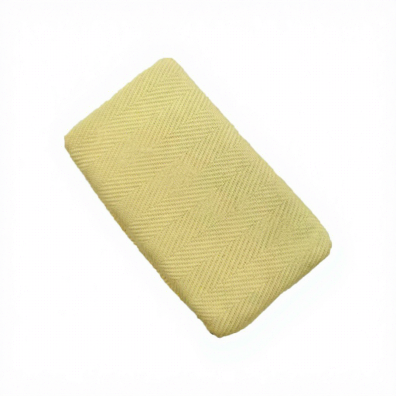 Grill Brush Factory - Custom Brushless Design with Replaceable Pads