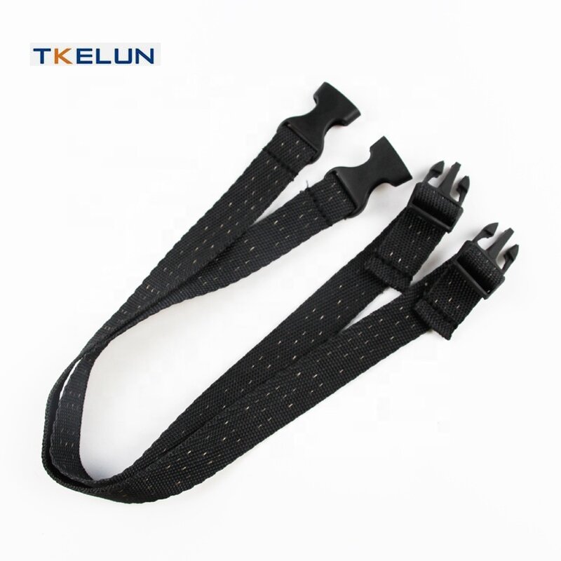 Anti Static Webbing Factory - Aramid Fireproof Electrostatic Elimination