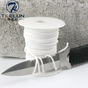 UHMWPE Mooring Rope Manufacturer - for Sailboat Yacht Halyard Sheet