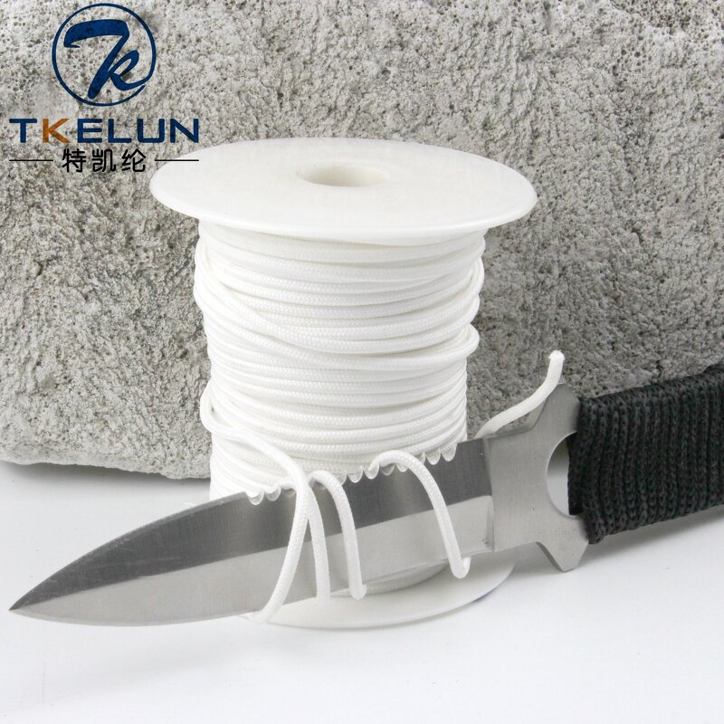 UHMWPE Mooring Rope Manufacturer - for Sailboat Yacht Halyard Sheet