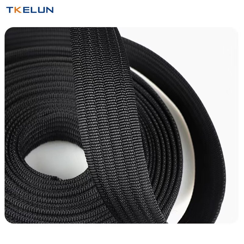 Steel Webbing Strap Manufacturer - Cut Resistant UHMWPE Backpack
