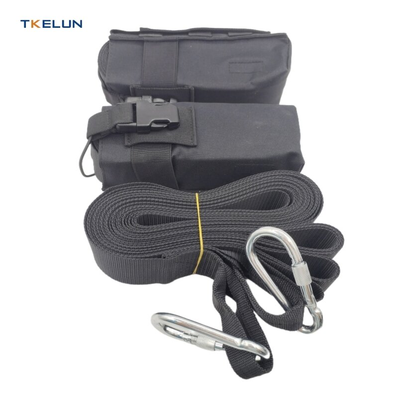 UHMWPE Climbing Belt Factory - High Strength Wear Resistant Outdoor