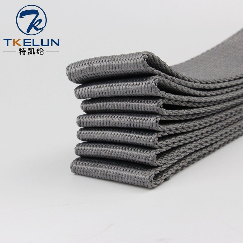 UHMWPE Webbing Manufacturer - Custom Color Specification Hercules