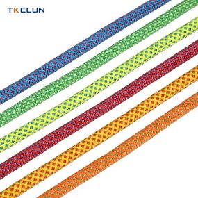 Braided Rope Supplier - High Strength Polyester Nylon Polypropylene