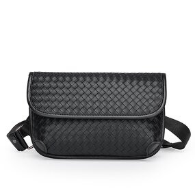 Women's Clutch Bag Manufacturer - OEM/ODM Satin Tassel Party Weave Box Clutch