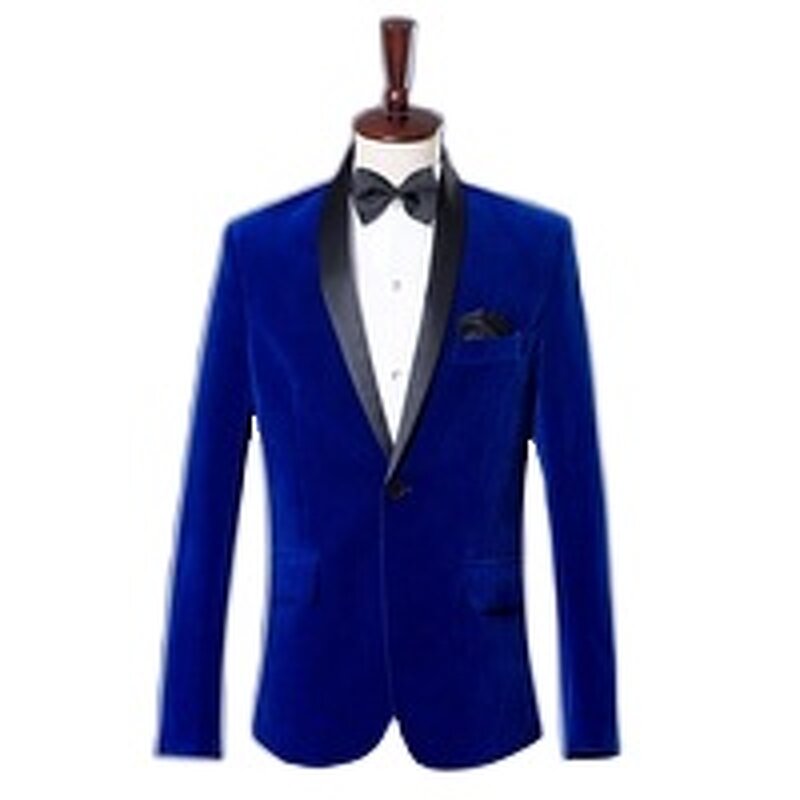Men's Suit Manufacturer - OEM/ODM Slim Small Business Groom Wedding Suit