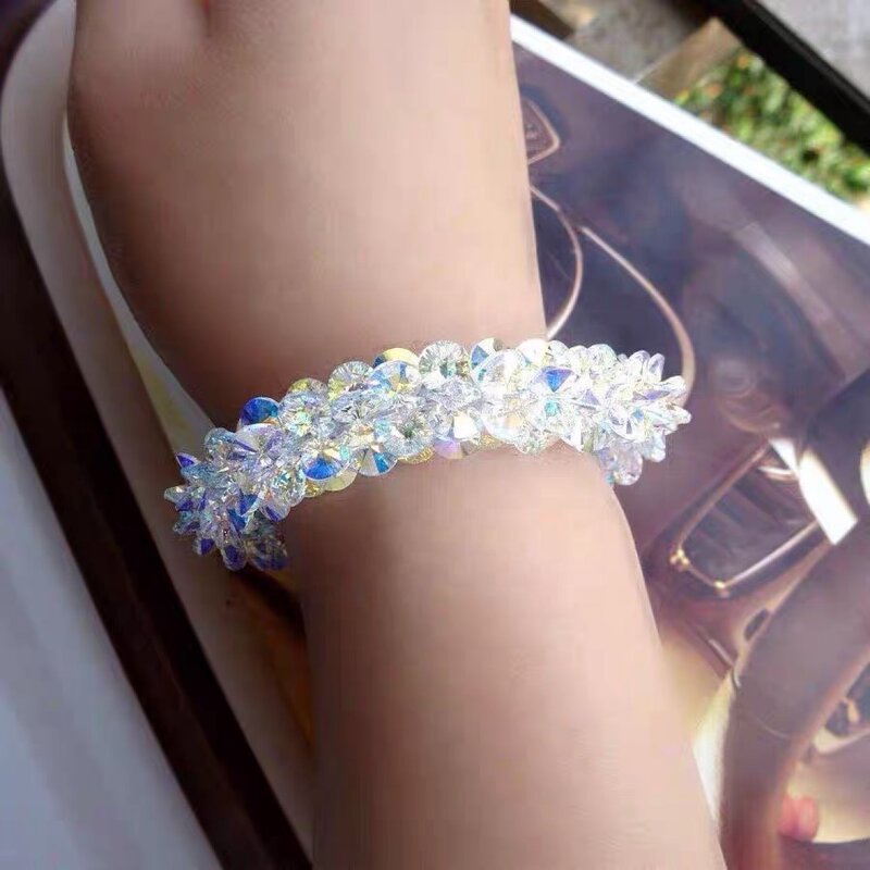 Women's Watch Manufacturer - OEM/ODM Roman Quartz Diamond Cross-Border Watch