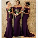 Bridesmaid Dresses