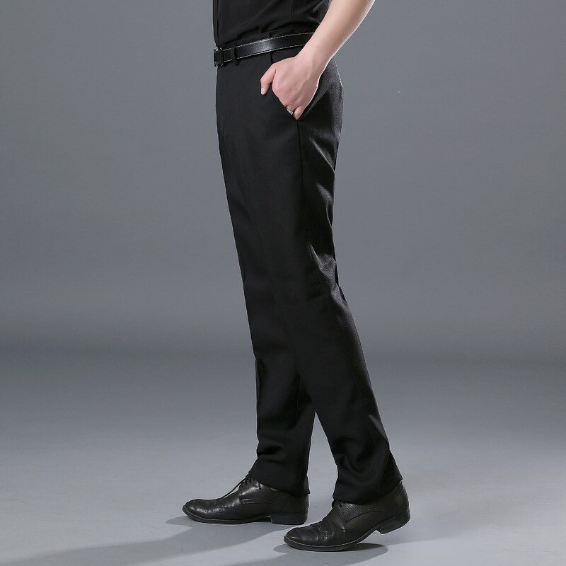 Men's Suit Manufacturer - OEM/ODM Slim Three-Piece Studio Stage Performance Suit