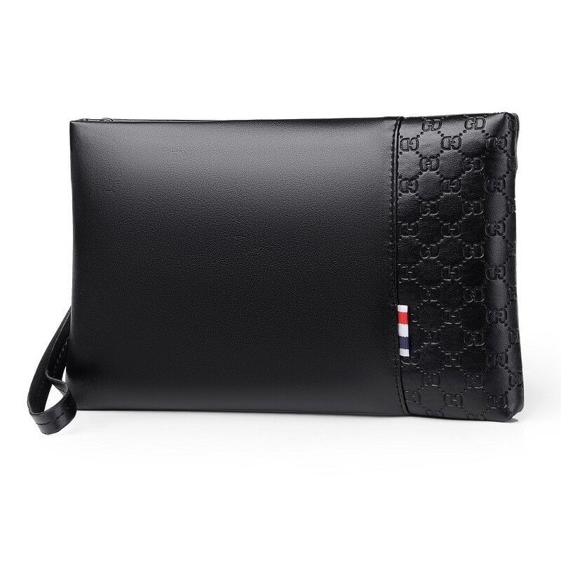 Men's Crossbody Bag Manufacturer - OEM/ODM Outdoor Travel Leather Sling Bag