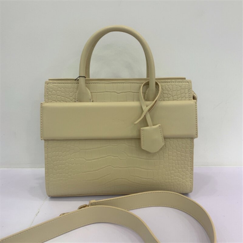 Men's Crossbody Bag Manufacturer - OEM/ODM Large Capacity Soft Leather Chest Bag