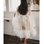 Morning Gown & Sleepwear & Underwear