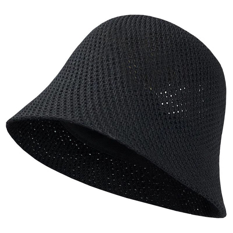 Fisherman Hat Manufacturer - OEM/ODM Korean Cotton Hemp Retro Sun Protection Hat