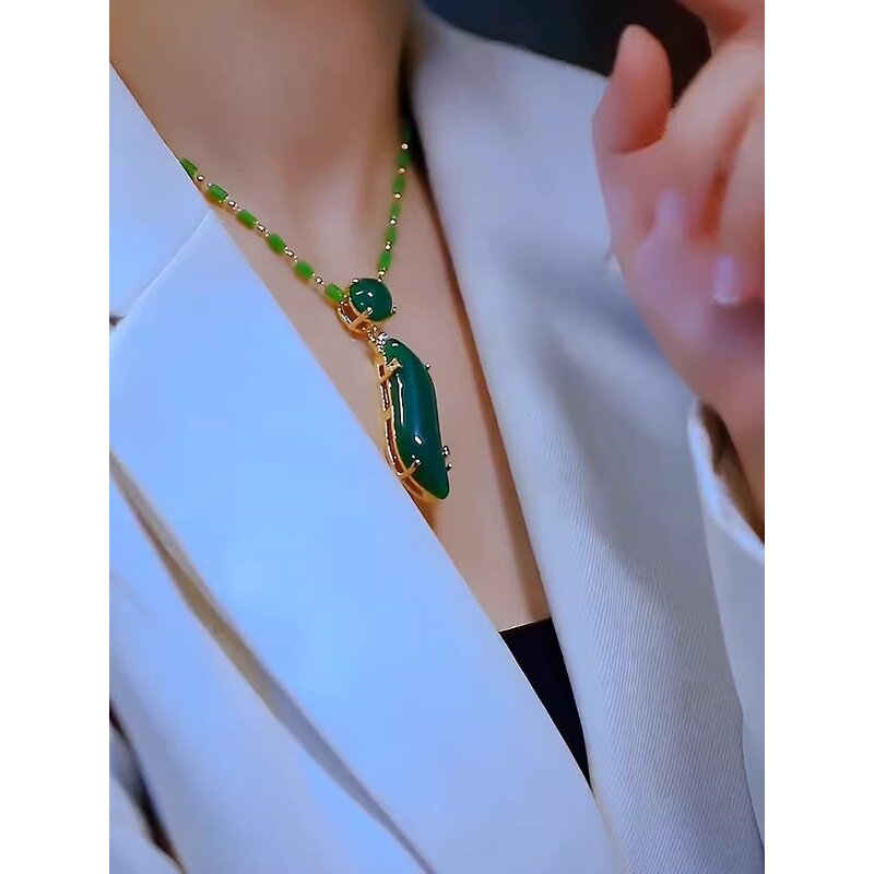 Bracelet Manufacturer - OEM/ODM European Style Inlaid Zircon Heavy Craft Bracelet