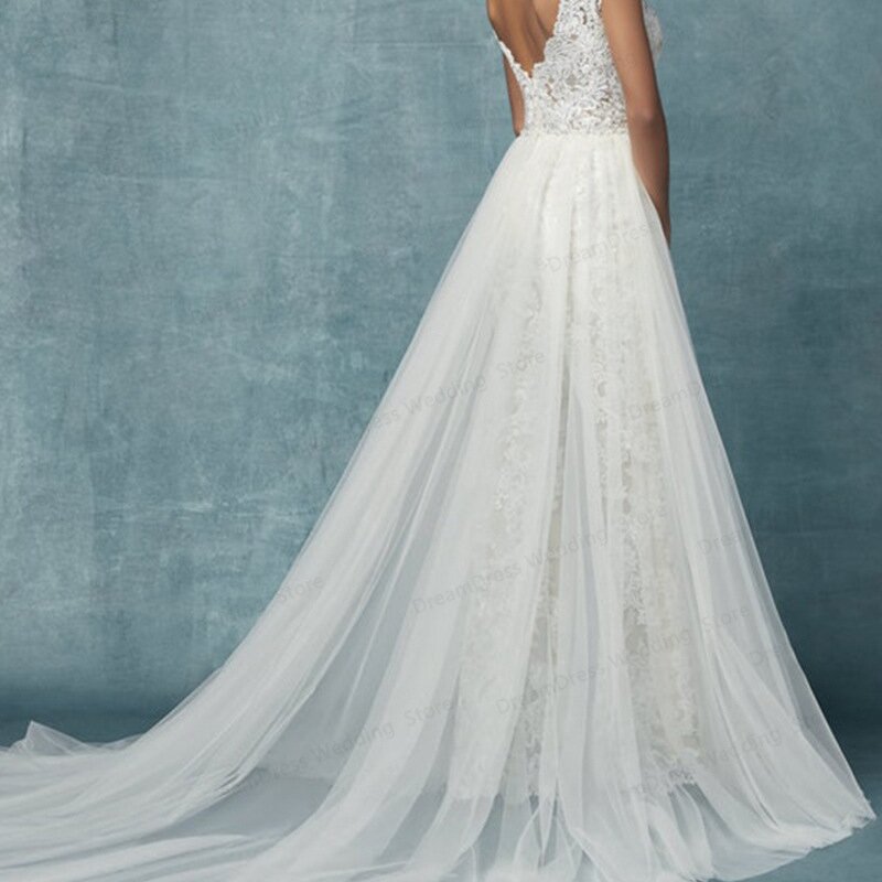 Mother of the Bride Dress Manufacturer - OEM Two-Piece Lace Pantsuit Set