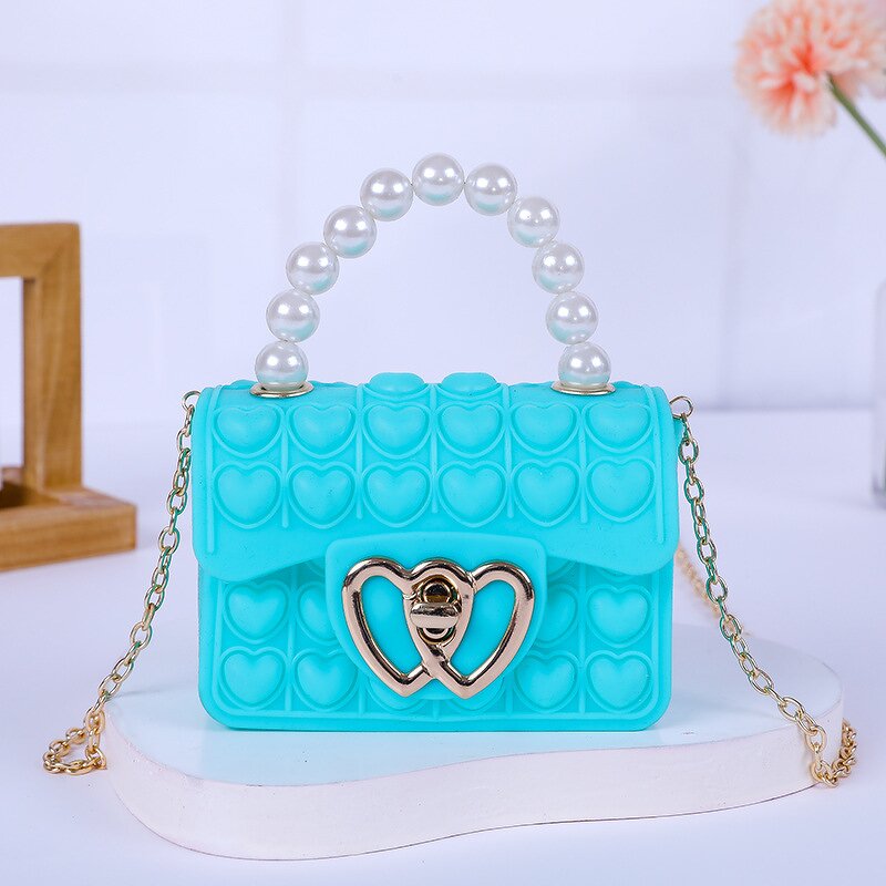 Women's Handbag Manufacturer - OEM/ODM Large Capacity Soft PU Leather Shoulder Bag