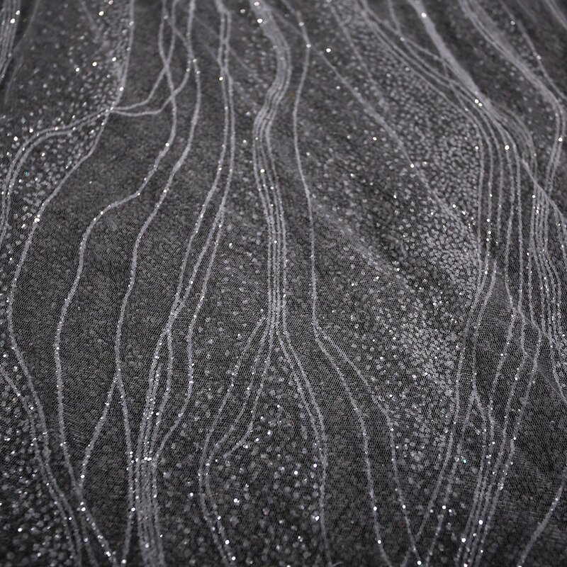 Evening Dresses Manufacturer - OEM/ODM Sexy Halter Solid Long Small Tail Gown