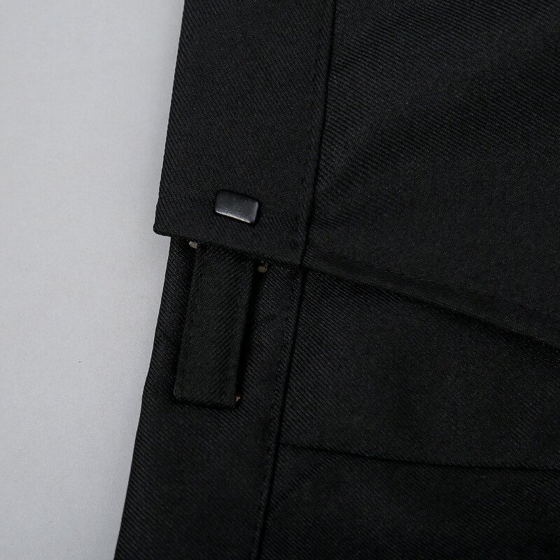 Men's Suit Manufacturer - OEM/ODM Slim Three-Piece Studio Stage Performance Suit