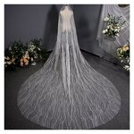 Bridal Veils