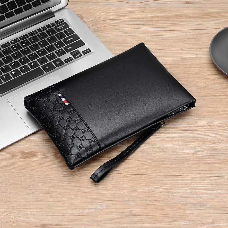 Men's Crossbody Bag Manufacturer - OEM/ODM Outdoor Travel Leather Sling Bag