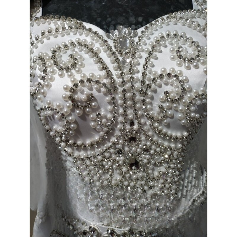 Plus Size Wedding Dress Manufacturer - OEM Custom Lace Vintage Long Sleeve Gown