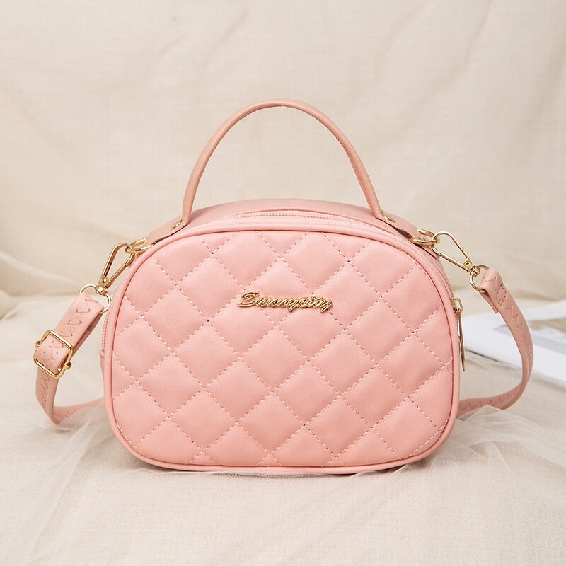 Children's Crossbody Bag Manufacturer - OEM/ODM Pearl Silica Gel Love Bubble Bag