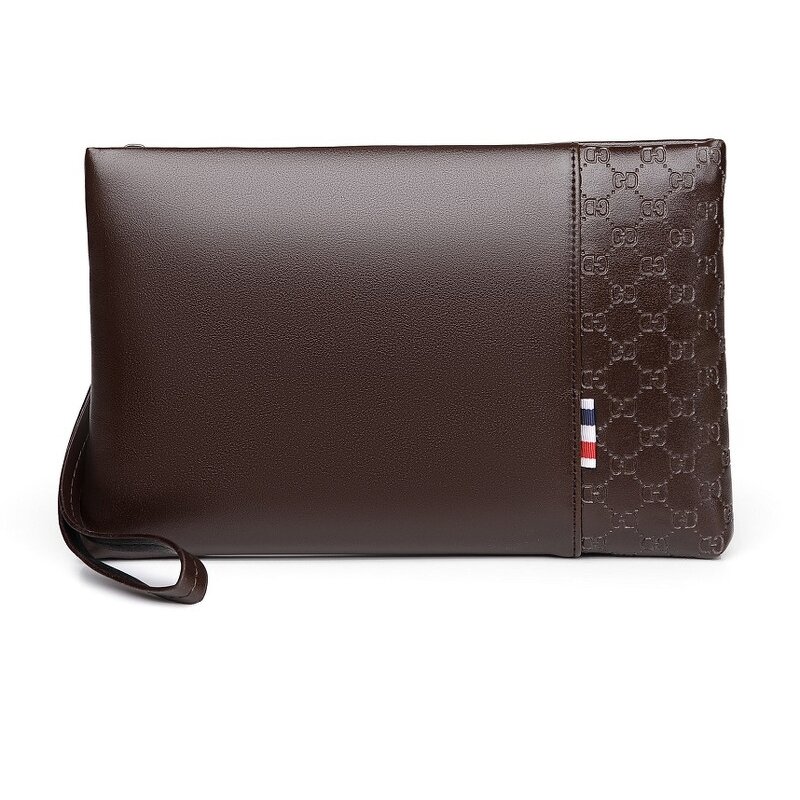 Men's Crossbody Bag Manufacturer - OEM/ODM Outdoor Travel Leather Sling Bag