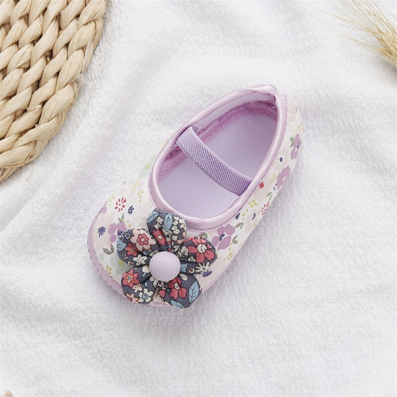 Girls Dance Shoes Manufacturer - OEM/ODM Princess Party Pu Leather Dress Shoes