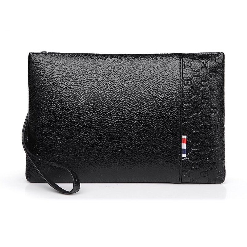 Men's Crossbody Bag Manufacturer - OEM/ODM Outdoor Travel Leather Sling Bag