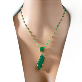 Bracelet Manufacturer - OEM/ODM European Style Inlaid Zircon Heavy Craft Bracelet