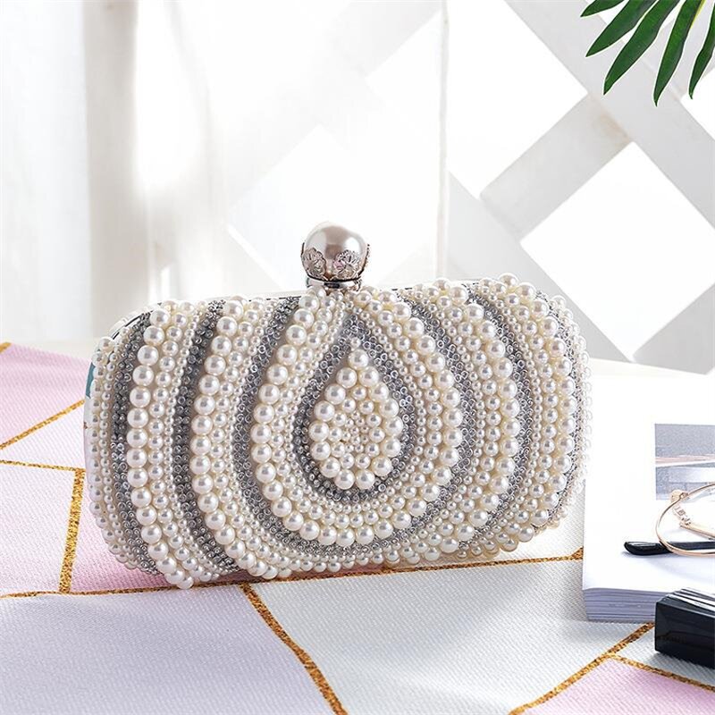 Women's Shoulder Bag Manufacturer - OEM/ODM Korean Oval Diamond Check Purse