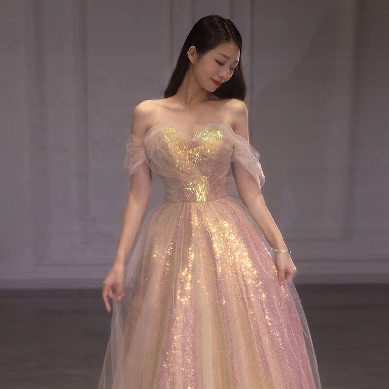 Evening Dress Manufacturer - OEM/ODM Socialite Graduation Party Short White Dress