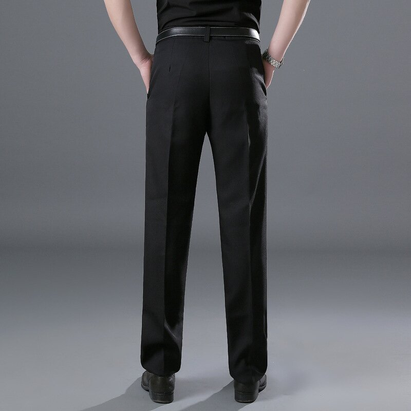 Men's Suit Manufacturer - OEM/ODM Slim Three-Piece Studio Stage Performance Suit